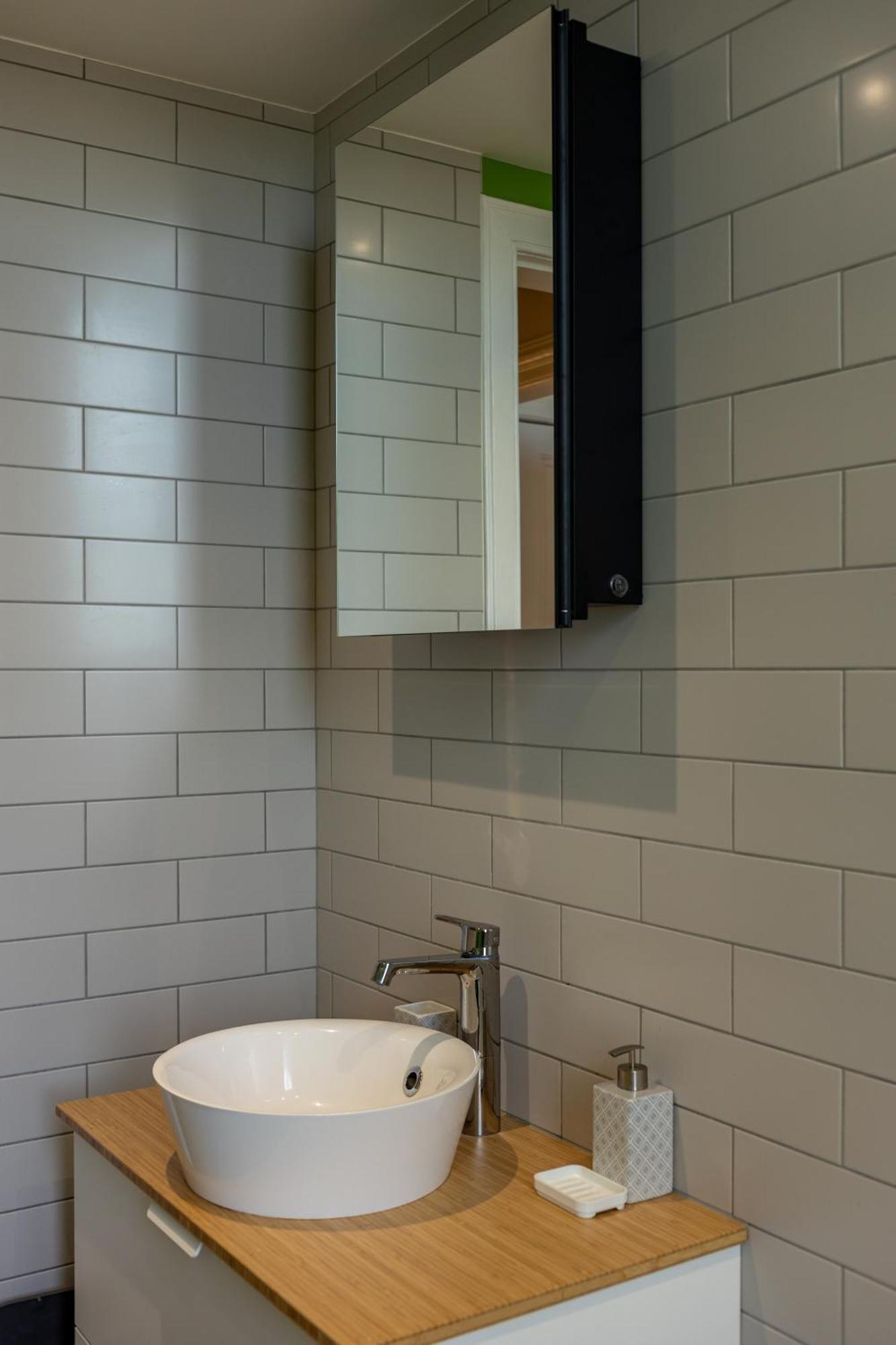 Appartement Newly Renovated 1 Bedroom Near Charming Newhaven