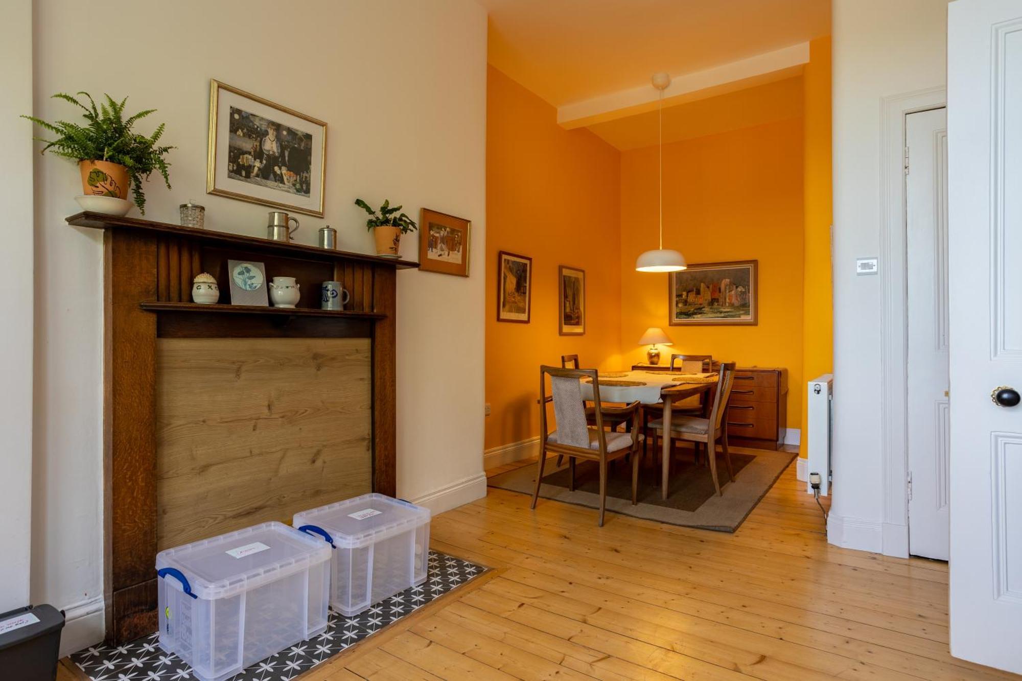 Newly Renovated 1 Bedroom Near Charming Newhaven Appartement Édimbourg