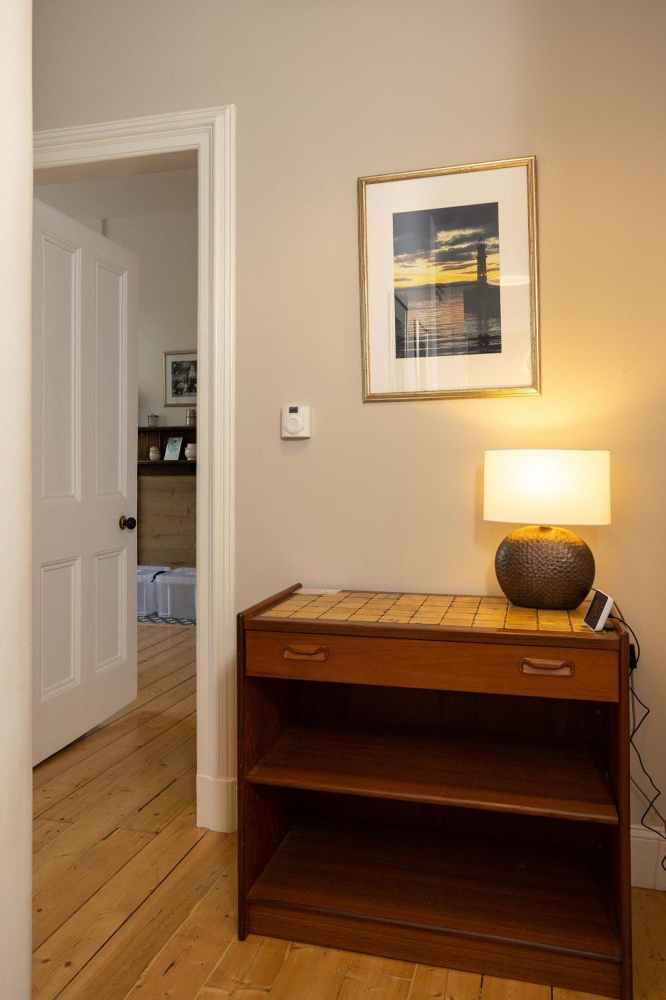 Appartement Newly Renovated 1 Bedroom Near Charming Newhaven