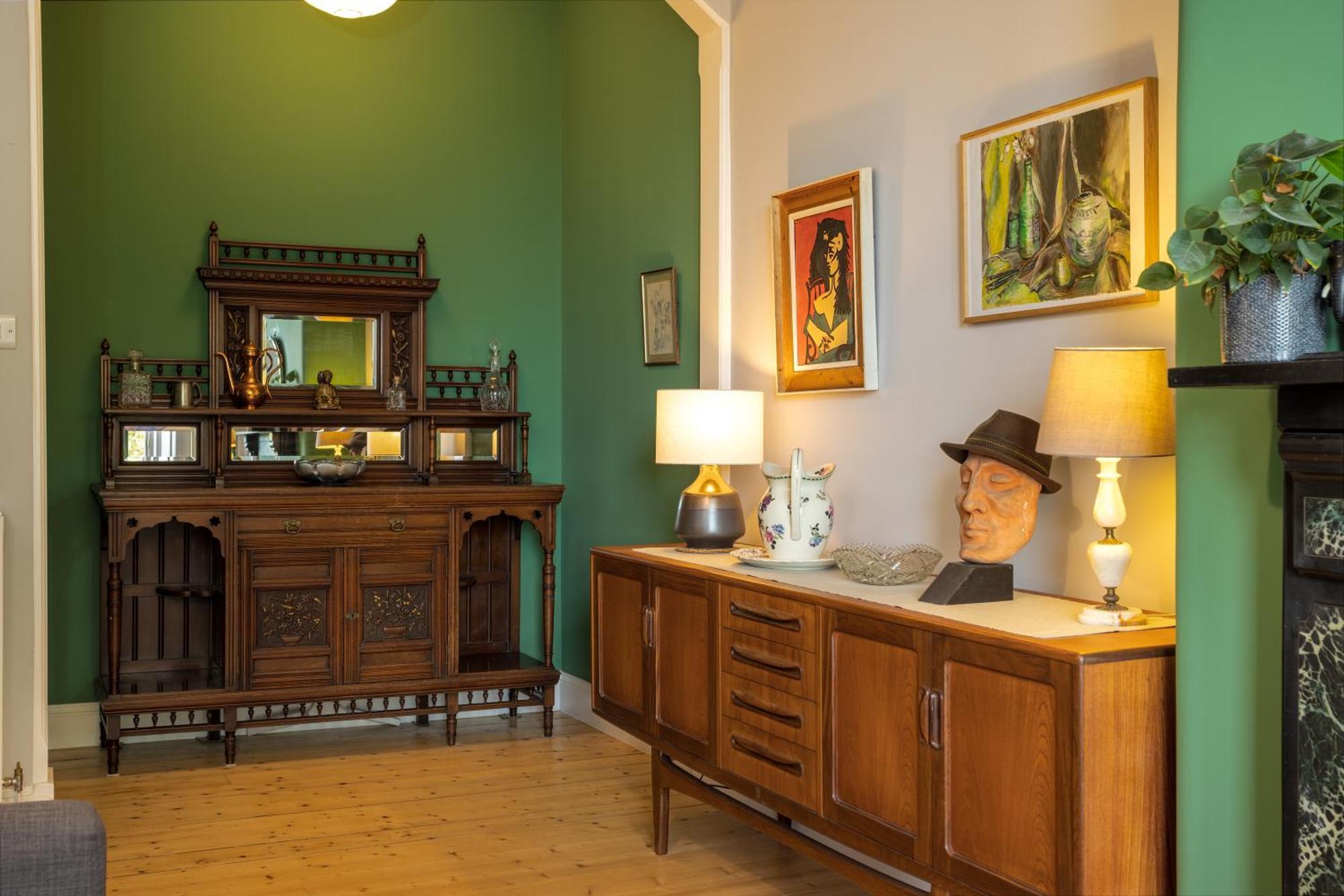 Newly Renovated 1 Bedroom Near Charming Newhaven * Édimbourg