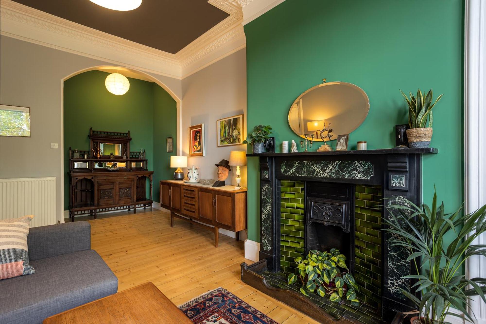 Appartement Newly Renovated 1 Bedroom Near Charming Newhaven